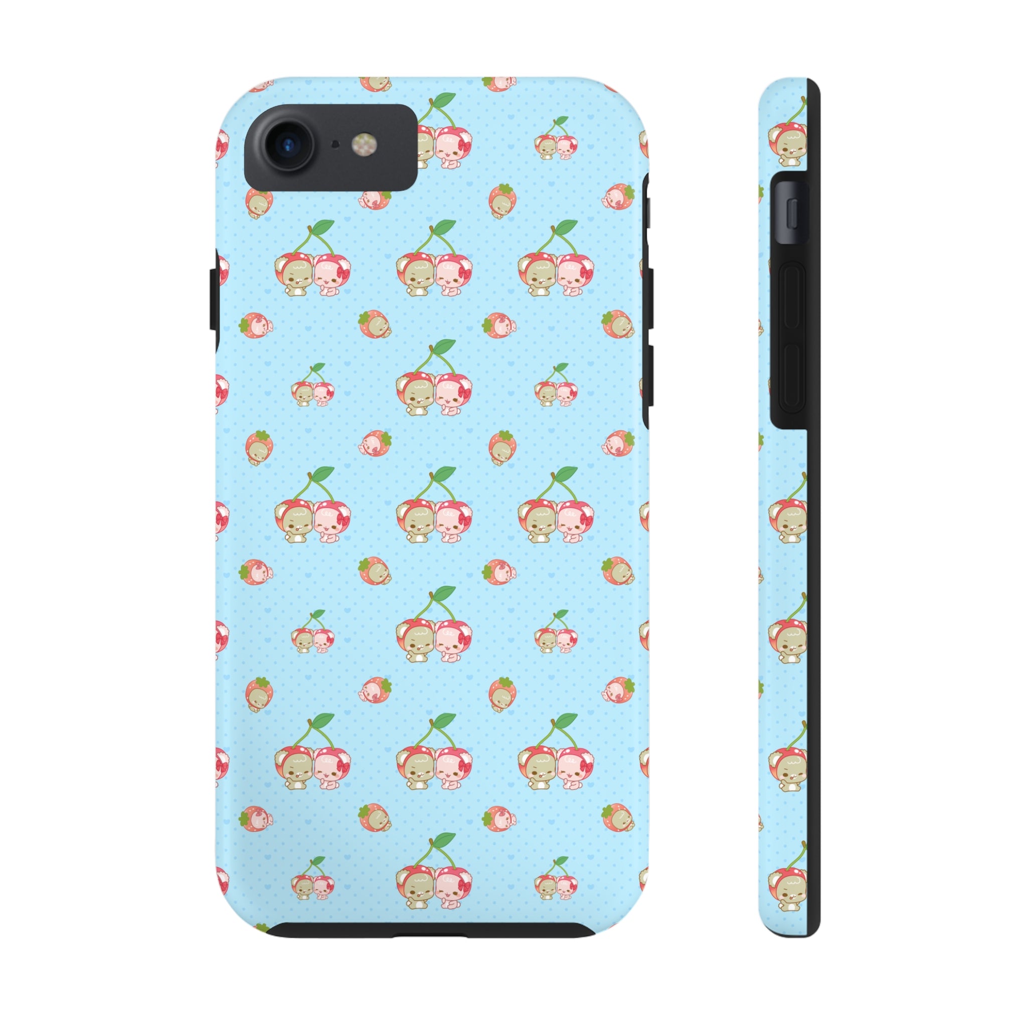 SugarCubs Fruity Phone Case